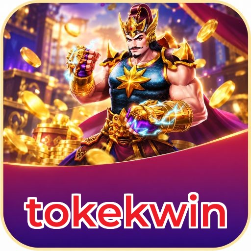 Screenshot 1 - tokekwin Home Screen