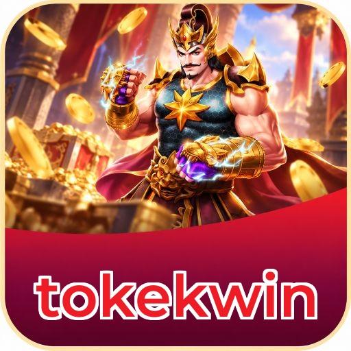 Screenshot 1 - tokekwin Home Screen
