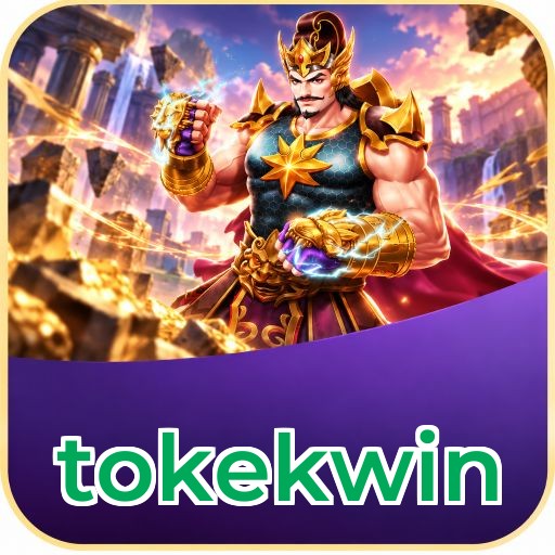Screenshot 1 - tokekwin Home Screen
