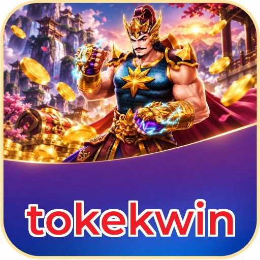 Screenshot 1 - tokekwin Home Screen